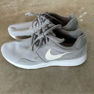 Nike Gray Sneakers